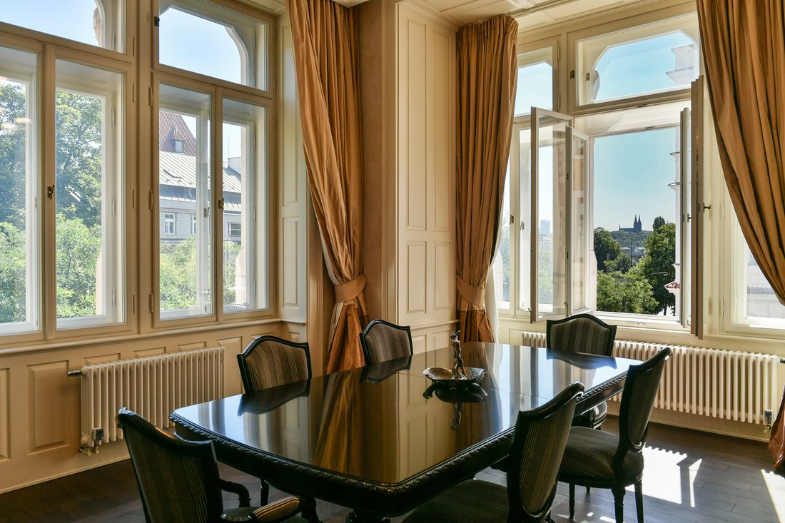 Apartment in Prague, Prague, Czechia 2 - 16728688