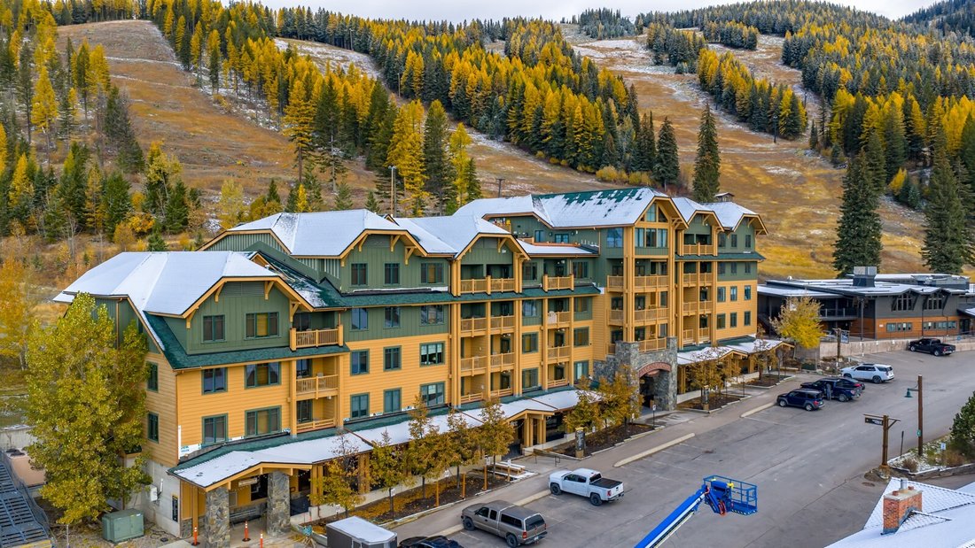 Condo in Whitefish, Montana, United States 2 - 16728692