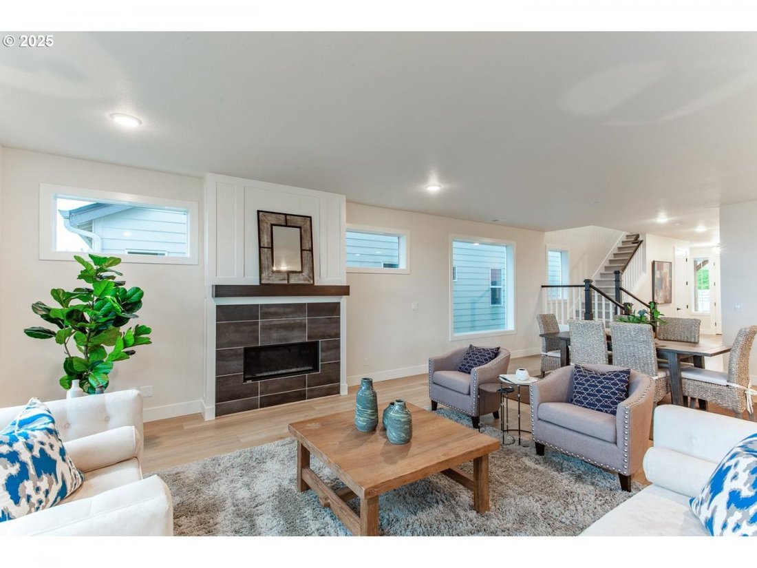House in Tigard, Oregon, United States 4 - 16728475