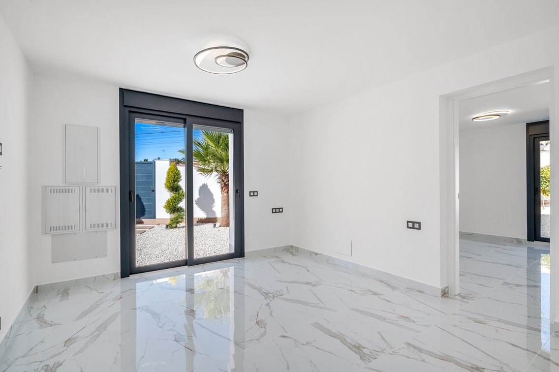Villa a Quesada, Rojales, Comunità Valenzana 5 - 16728495