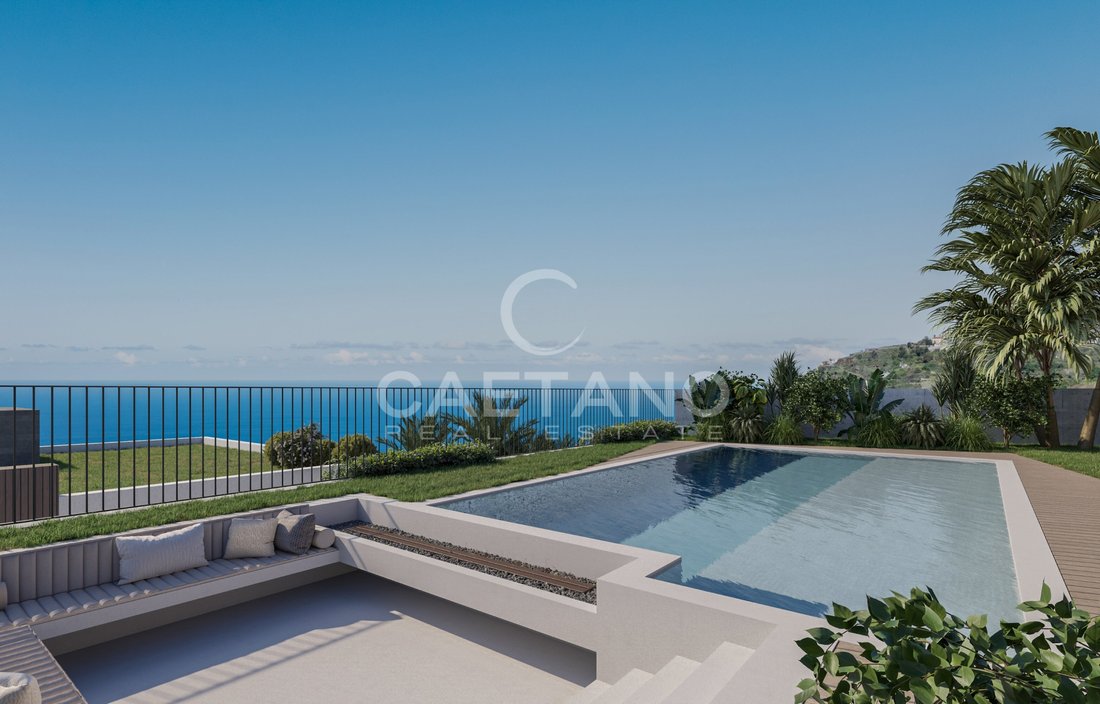 House in Arco da Calheta, Madeira, Portugal 2 - 16728719