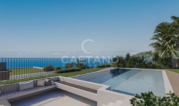 Maison à Arco da Calheta, Madère, Portugal 1