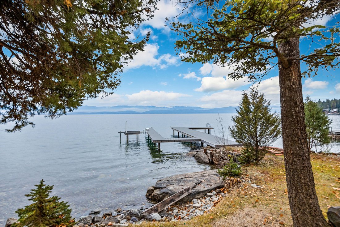 House in Somers, Montana, United States 4 - 16728702