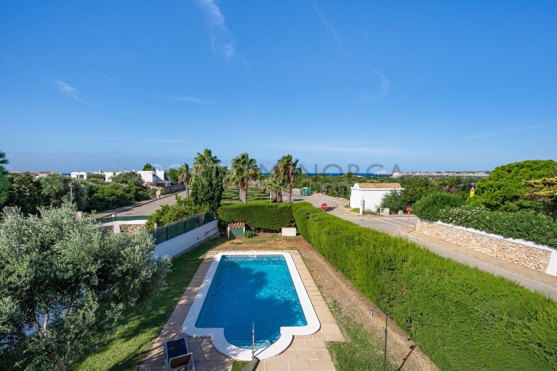 Chalet in Ciutadella de Menorca, Balearic Islands, Spain 3 - 16728751