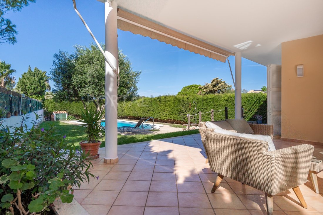 Chalet in Ciutadella de Menorca, Balearic Islands, Spain 4 - 16728751