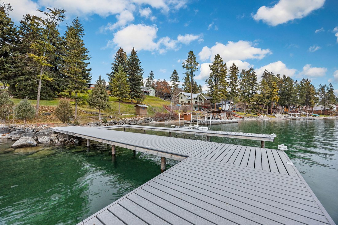 House in Somers, Montana, United States 2 - 16728702