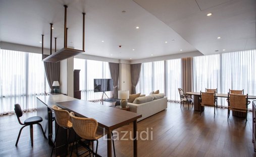 Apartment in Bangkok, Krung Thep Maha Nakhon, Thailand 1