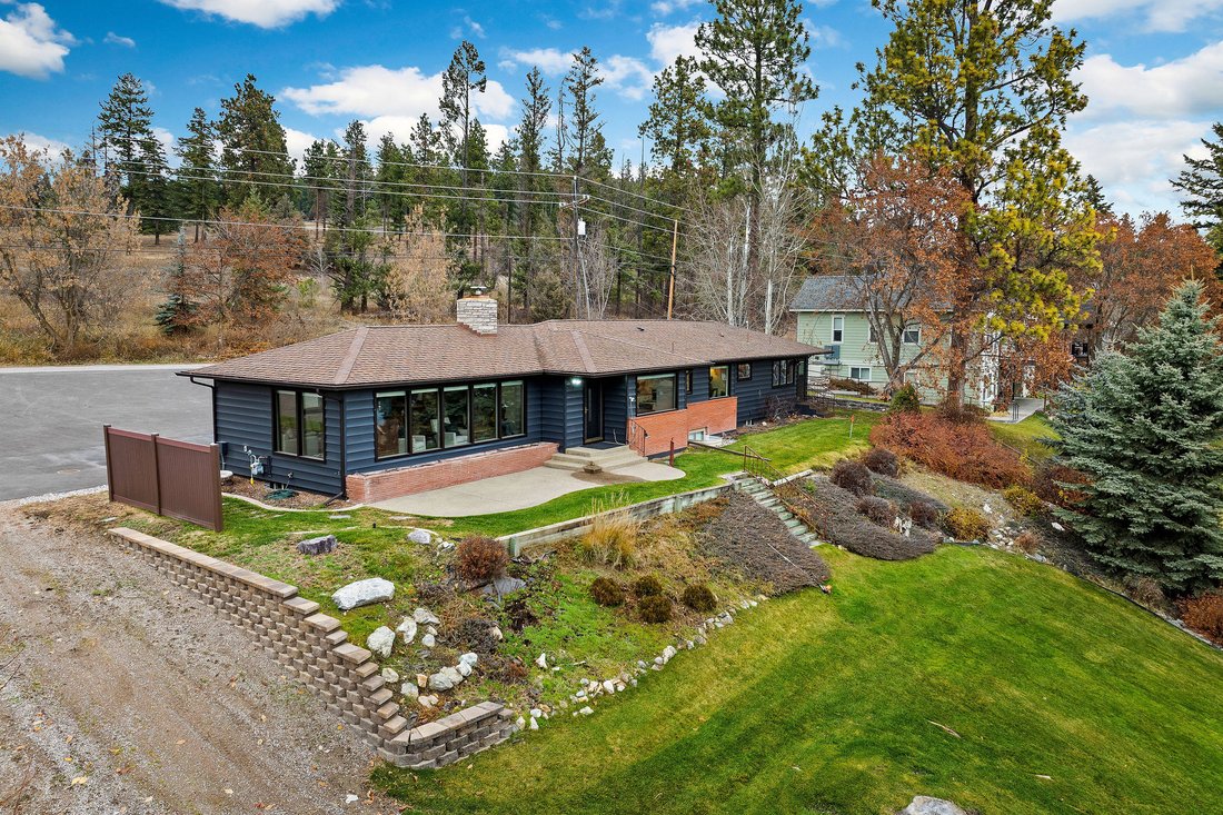 House in Somers, Montana, United States 1 - 16728702