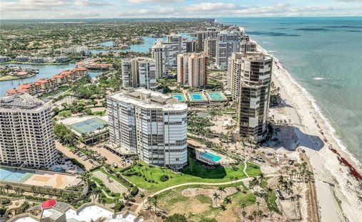 Condo in Naples, Florida, United States 1