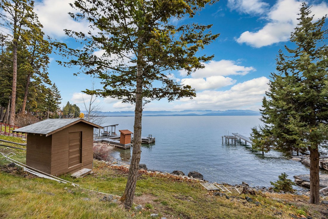 House in Somers, Montana, United States 5 - 16728702