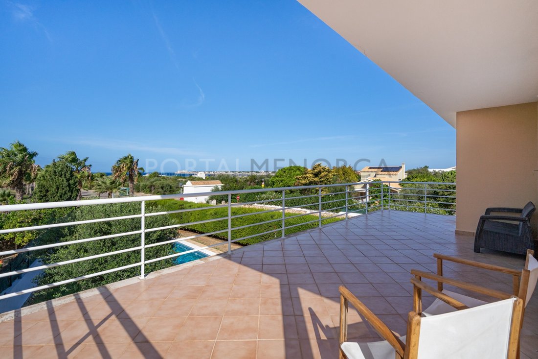 Chalet in Ciutadella de Menorca, Balearic Islands, Spain 1 - 16728751