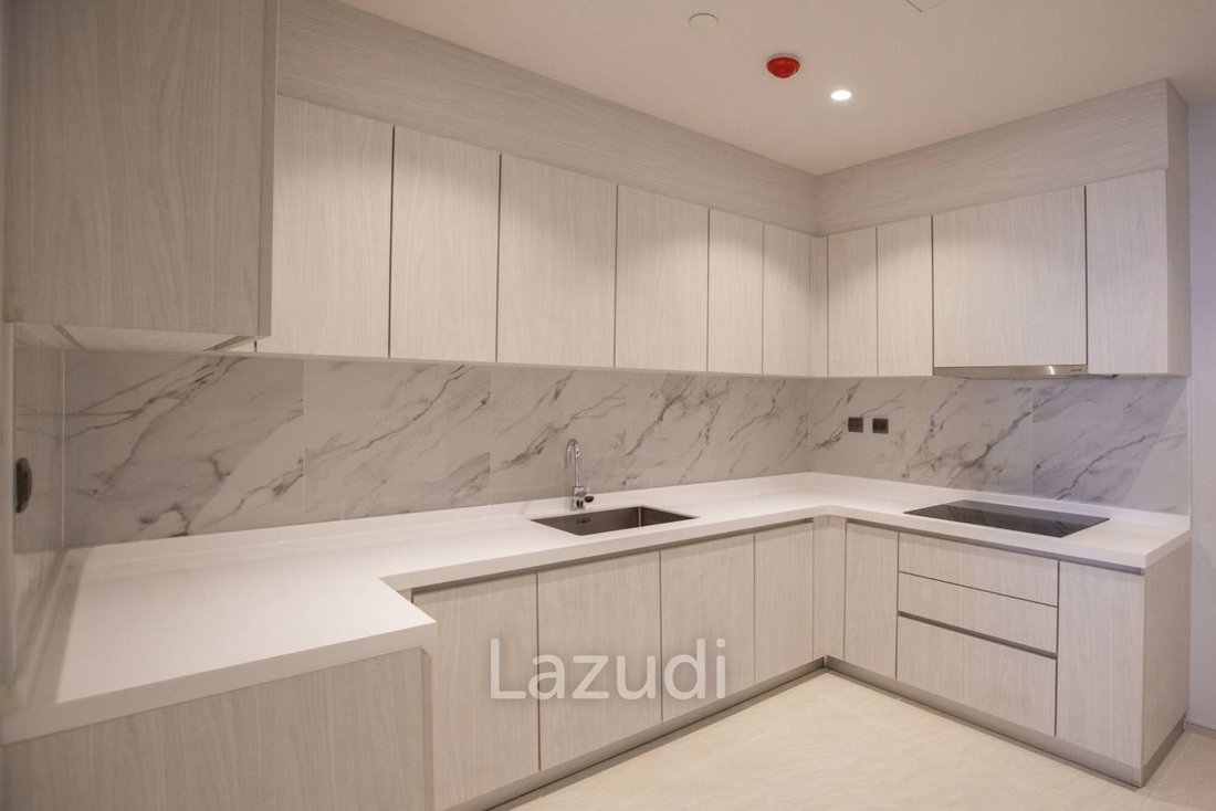 Apartment in Bangkok, Krung Thep Maha Nakhon, Thailand 5 - 16728448