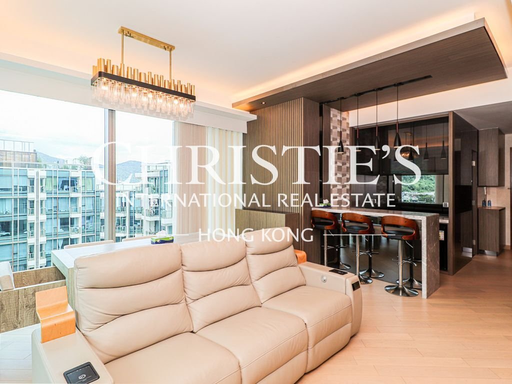 Apartment in Hong Kong, Hong Kong 4 - 16728983