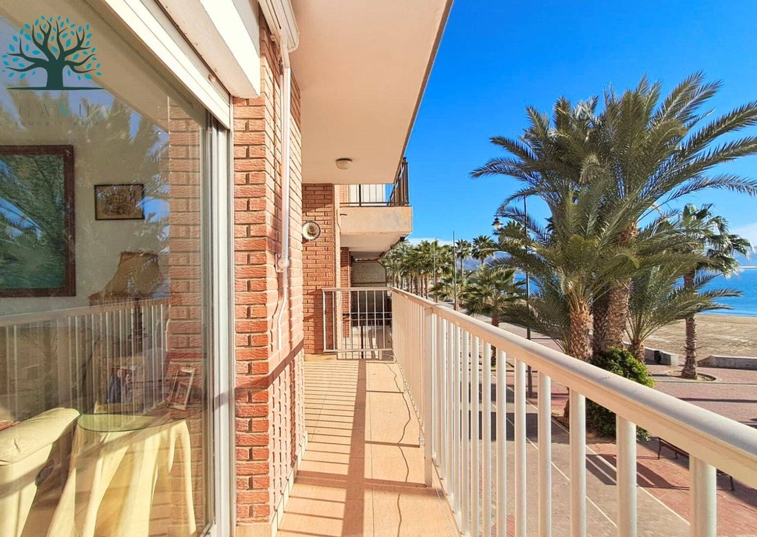 Apartment in Mazarron, Región de Murcia, Spain 5 - 16728513