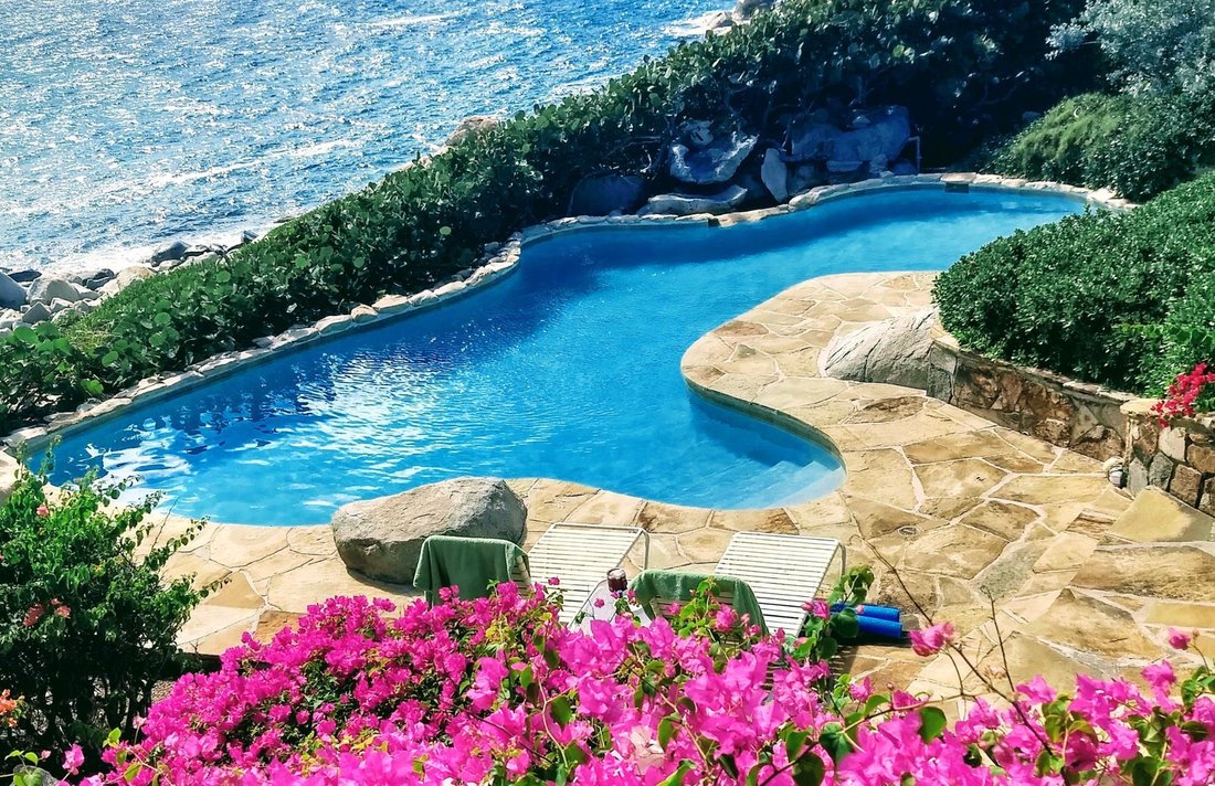 Villa in Spanish Town, Virgin Gorda, British Virgin Islands 2 - 16728644