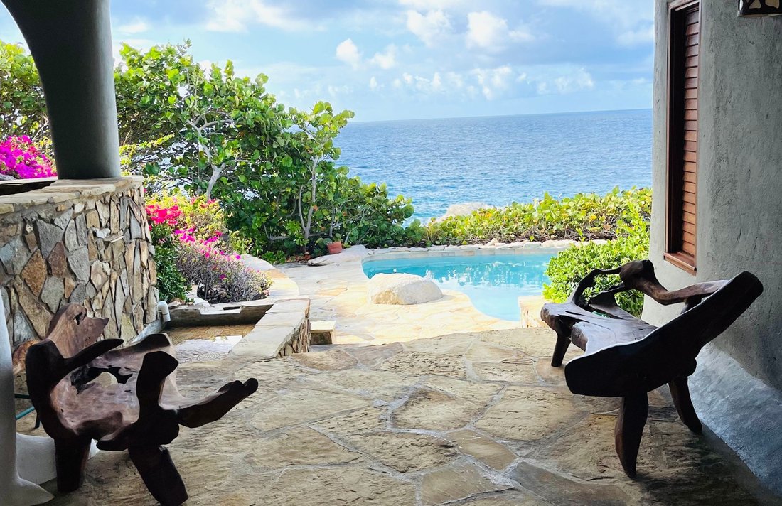 Villa in Spanish Town, Virgin Gorda, British Virgin Islands 4 - 16728644
