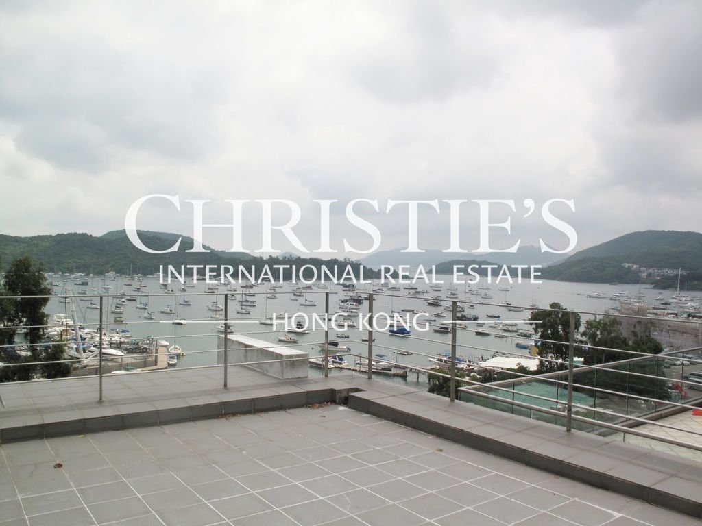 Villa à Hong-Kong, Hong Kong 1 - 16728964