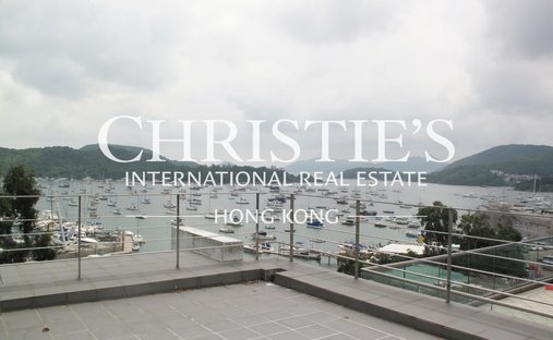 Villa en Hong Kong, Hong Kong 1