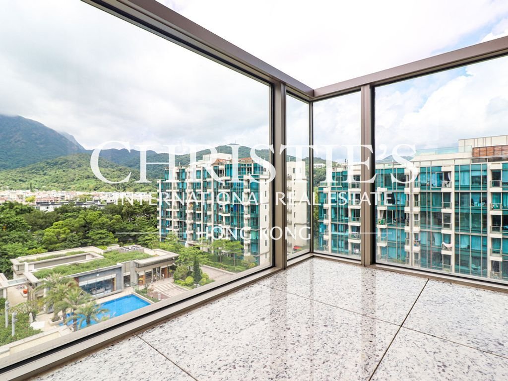 Apartment in Hong Kong, Hong Kong 2 - 16728983