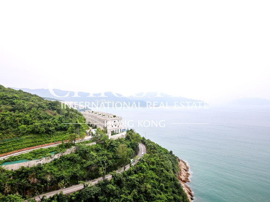 Apartment in Hong Kong, Hong Kong 1 - 16728939