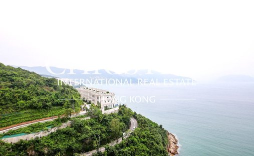 Apartment in Hong Kong, Hong Kong 1