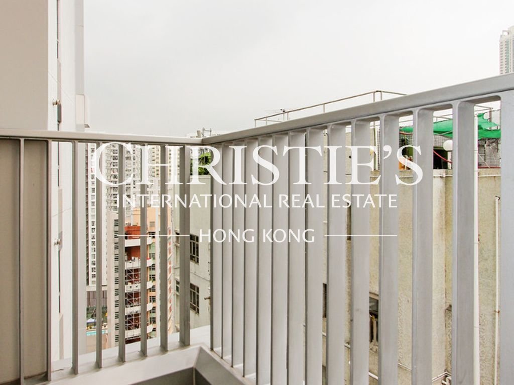 Apartamento en Hong Kong, Hong Kong 5 - 16728957