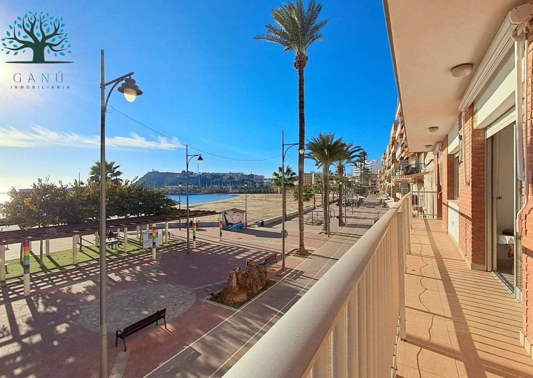 Apartment in Mazarron, Región de Murcia, Spain 3 - 16728513