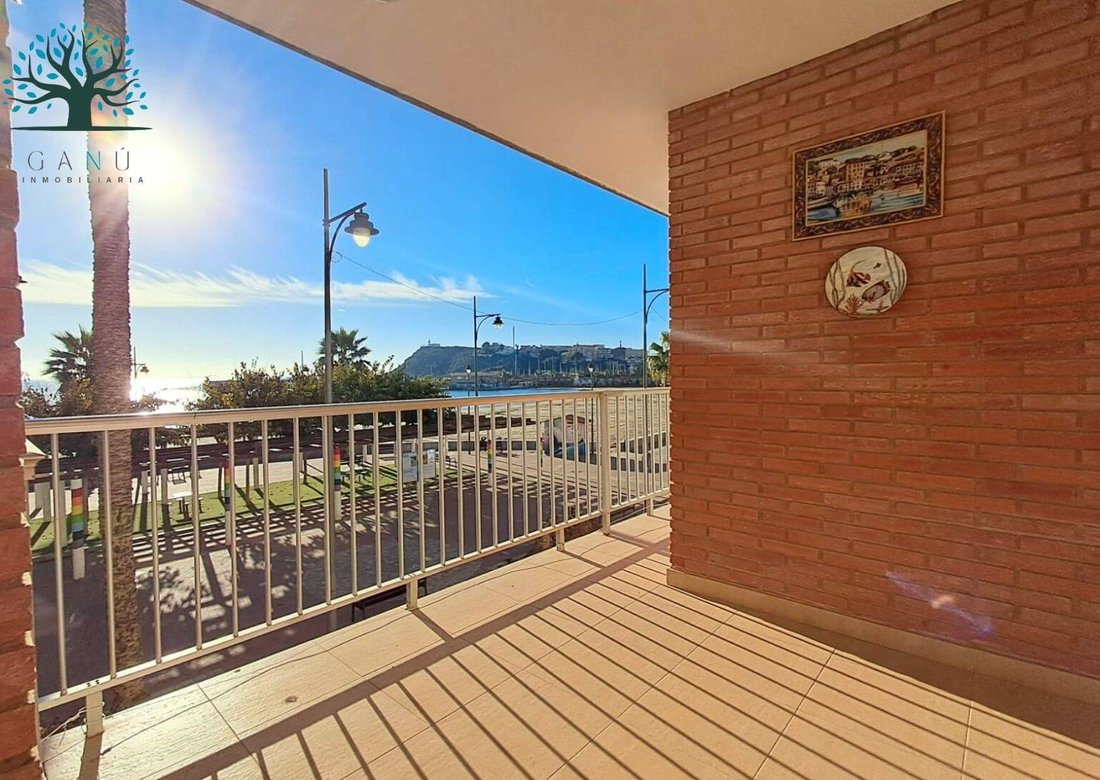Apartment in Mazarron, Región de Murcia, Spain 2 - 16728513