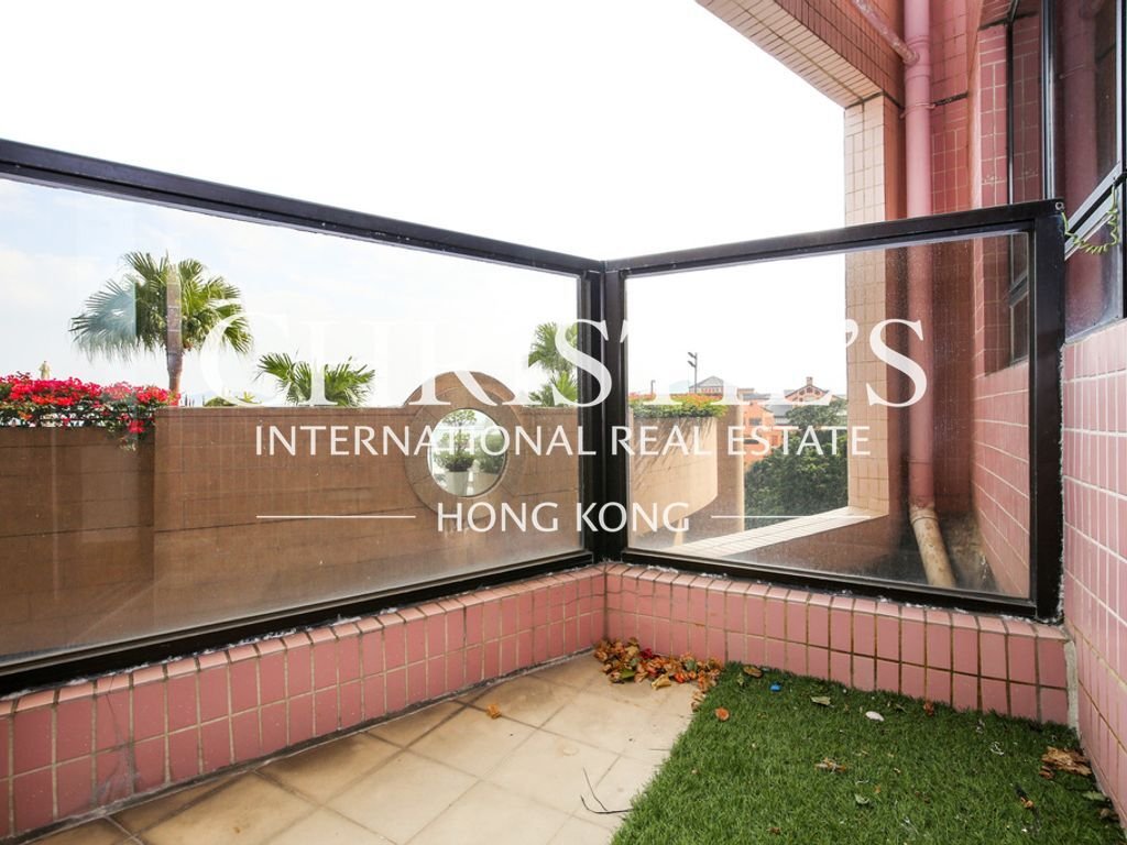 Apartment in Hong Kong, Hong Kong 2 - 16728911