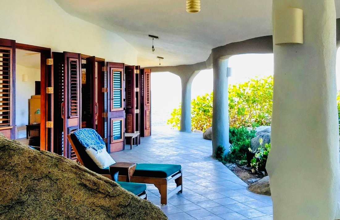 Villa in Spanish Town, Virgin Gorda, British Virgin Islands 3 - 16728644