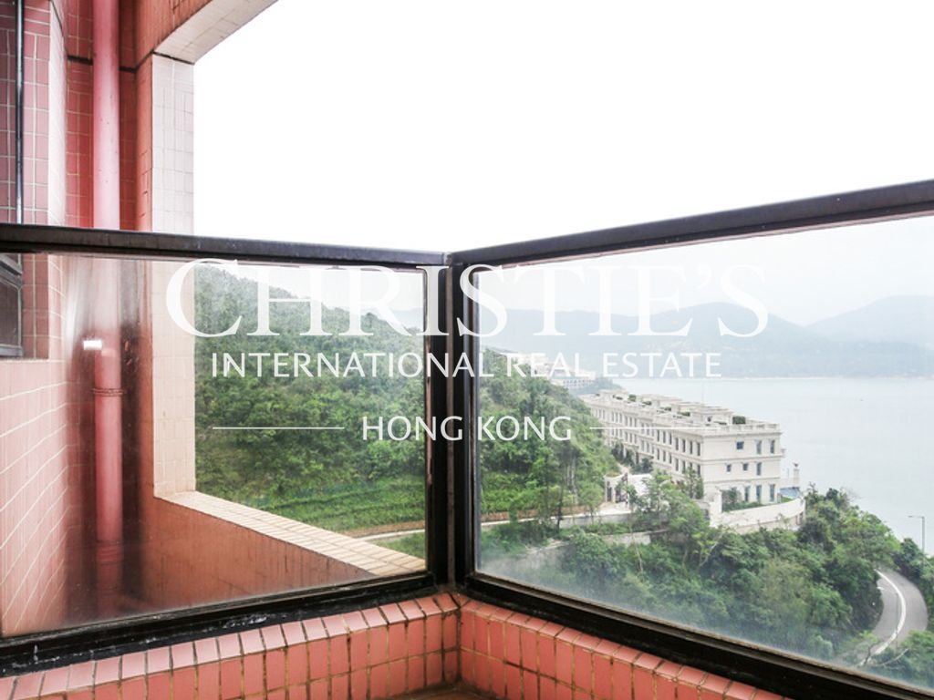 Apartment in Hong Kong, Hong Kong 2 - 16728939
