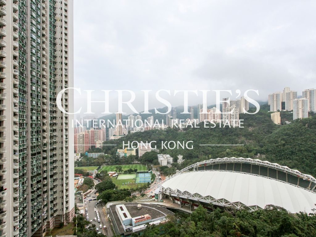 Apartment in Hong Kong, Hong Kong 1 - 16728975