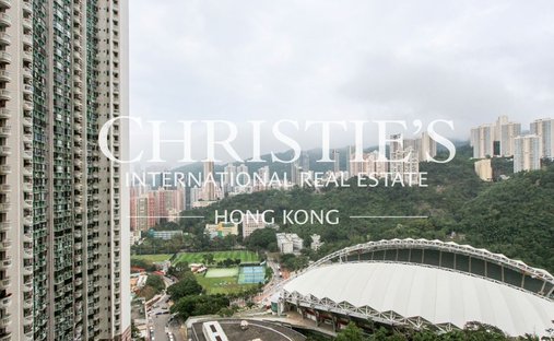 Apartment in Hong Kong, Hong Kong 1