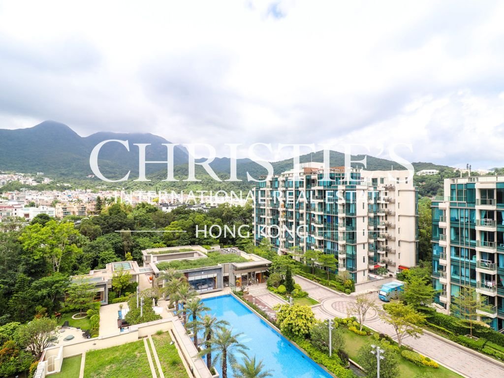 Apartment in Hong Kong, Hong Kong 1 - 16728983