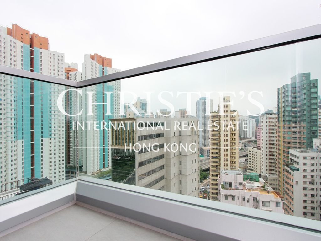 Apartamento en Hong Kong, Hong Kong 2 - 16728957