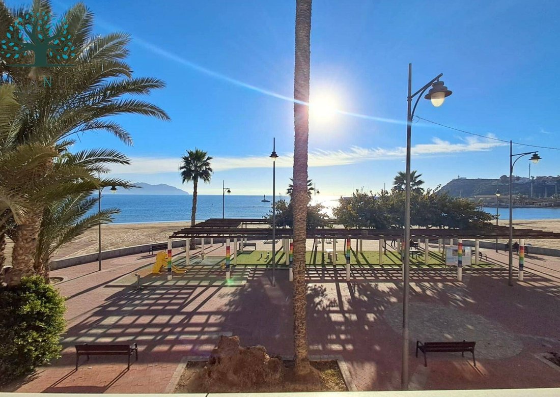 Apartment in Mazarron, Región de Murcia, Spain 1 - 16728513