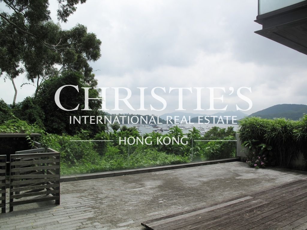 Villa à Hong-Kong, Hong Kong 3 - 16728964