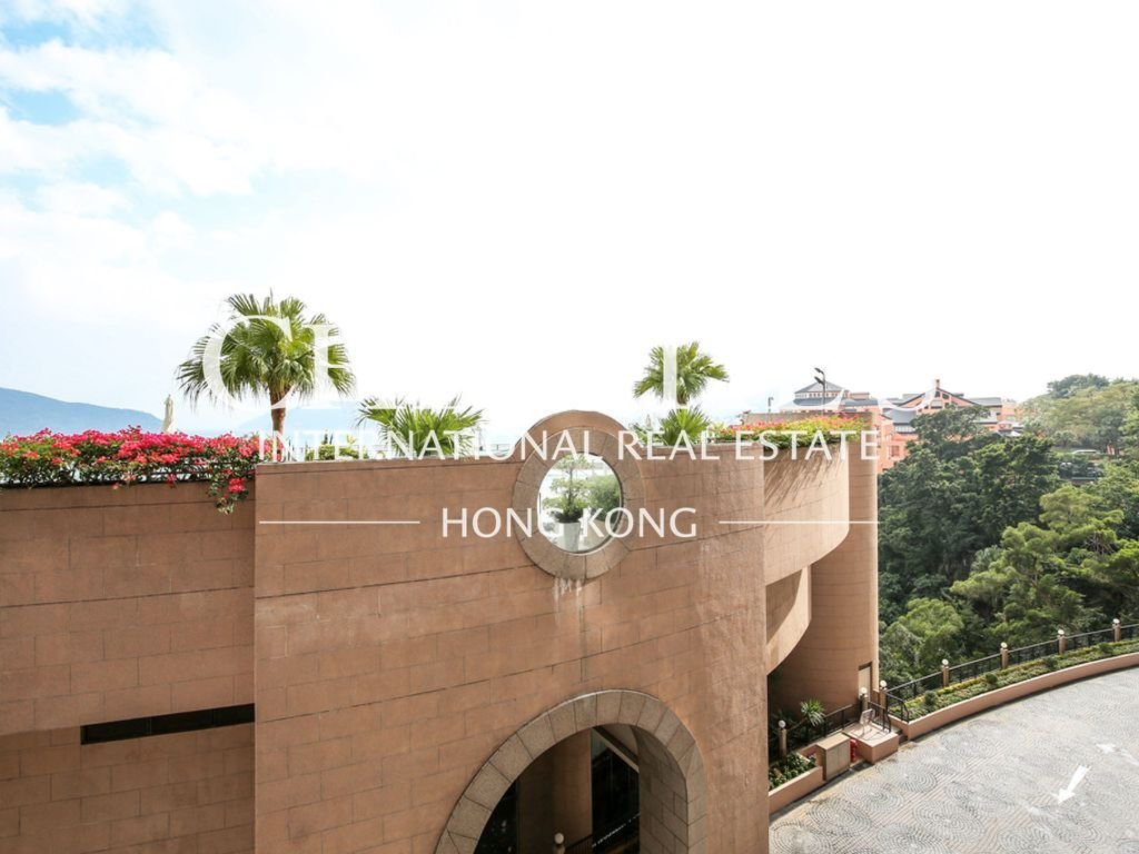 Apartment in Hong Kong, Hong Kong 1 - 16728911