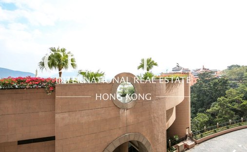Apartment in Hong Kong, Hong Kong 1