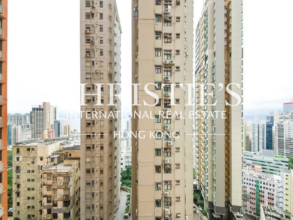 Apartment in Hong Kong, Hong Kong 1 - 16728949