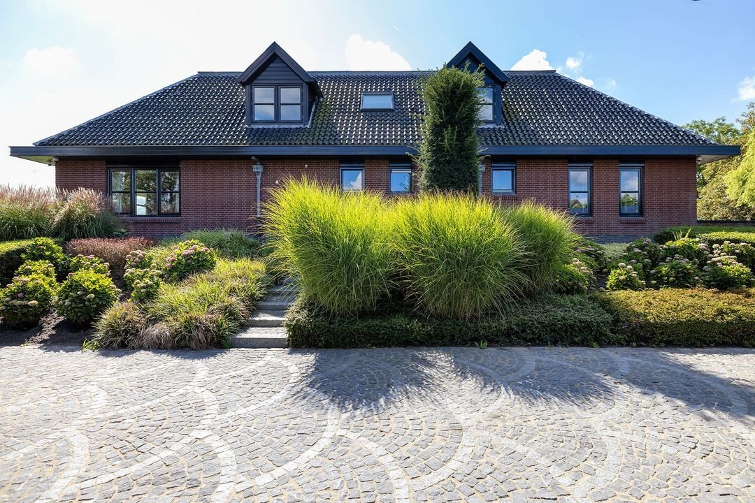 Villa in Burgerbrug, North Holland, Netherlands 3 - 16728721