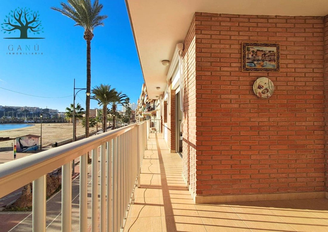 Apartment in Mazarron, Región de Murcia, Spain 4 - 16728513
