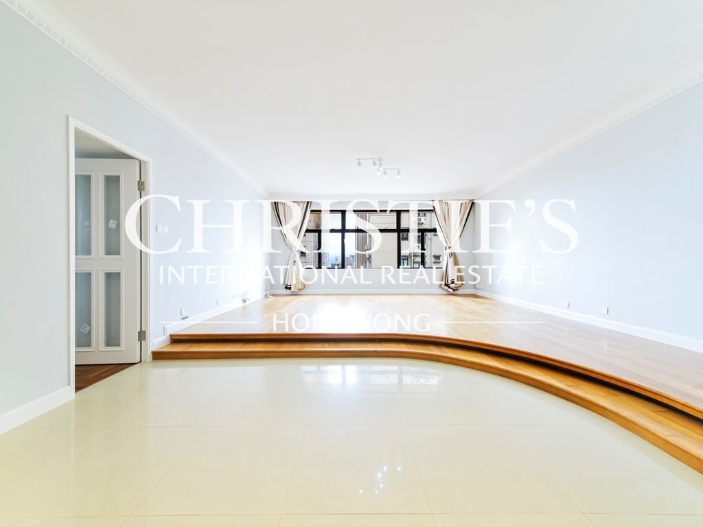 Apartment in Hong Kong, Hong Kong 2 - 16728949