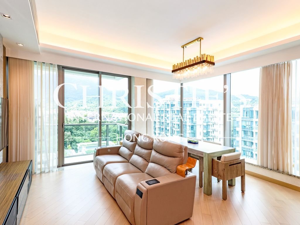 Apartment in Hong Kong, Hong Kong 3 - 16728983