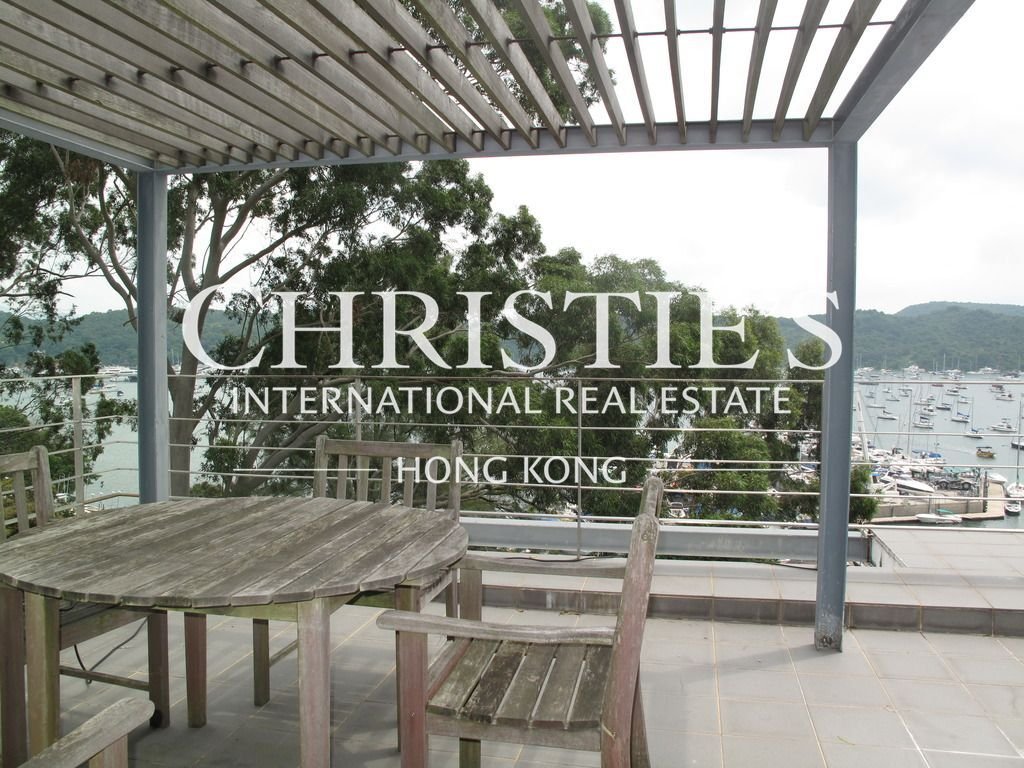 Villa à Hong-Kong, Hong Kong 2 - 16728964