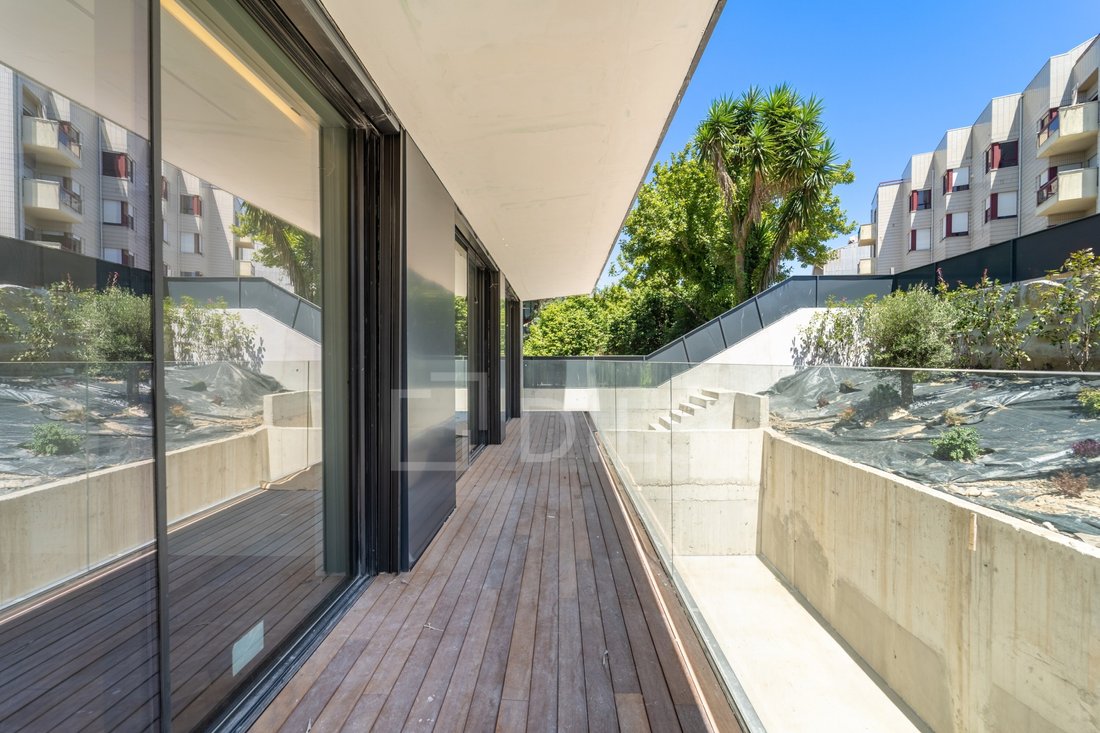 Apartamento en Lordelo do Ouro y Massarelos, Distrito de Oporto, Portugal 3 - 13543594
