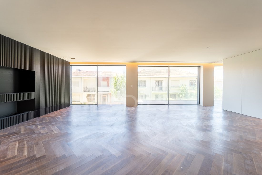 Apartamento en Lordelo do Ouro y Massarelos, Distrito de Oporto, Portugal 1 - 13543594