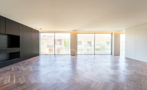 Wohnung in Lordelo do Ouro und Massarelos, Distrikt Porto, Portugal 1