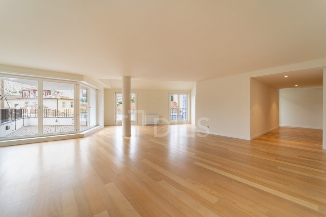 Apartment in Aldoar, Foz do Douro e Nevogilde, Porto District, Portugal 2 - 13754674
