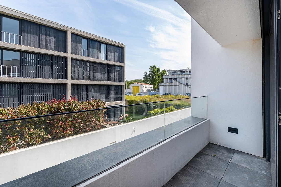 House in Aldoar, Foz do Douro e Nevogilde, Porto District, Portugal 2 - 12884493